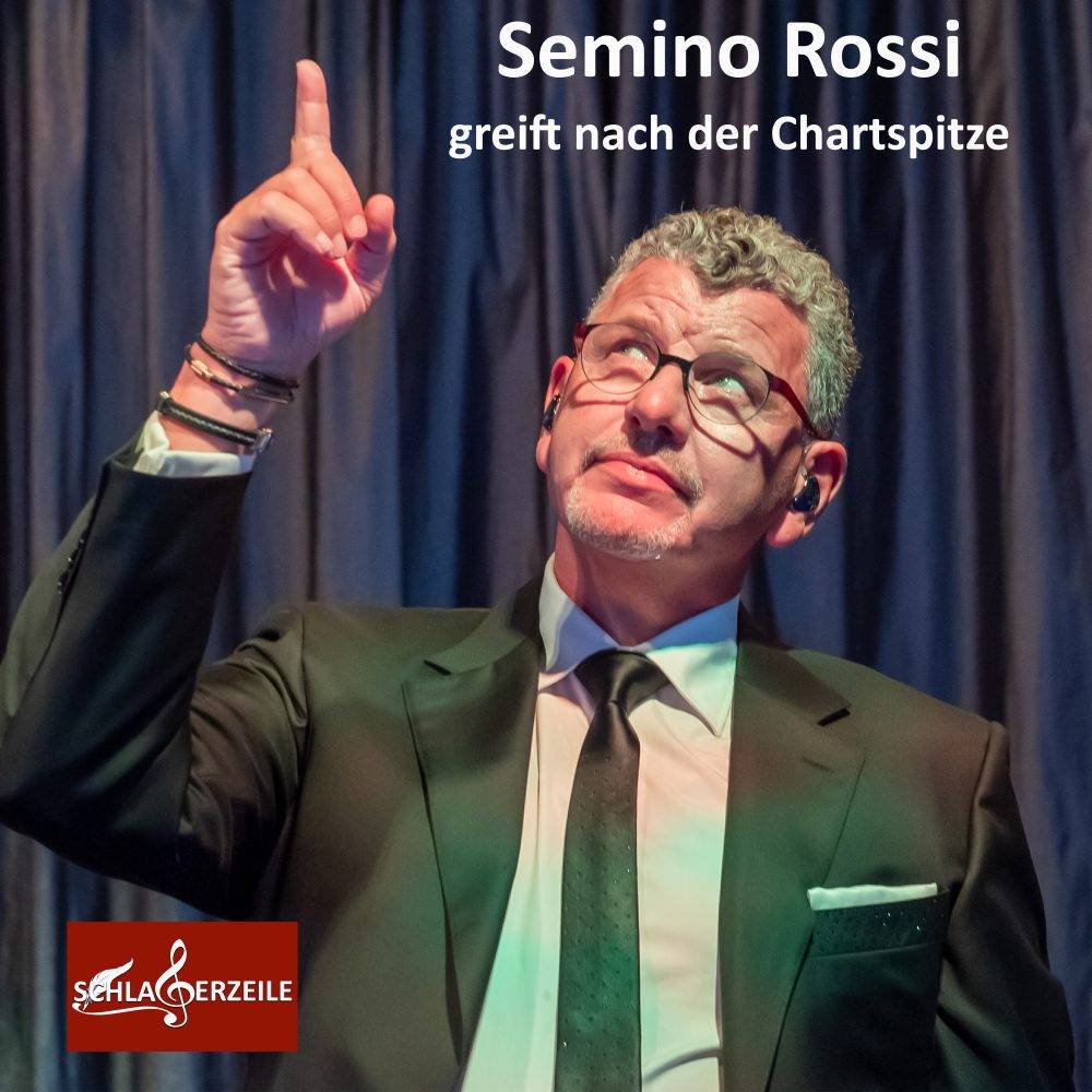 Semino Rossi Charts