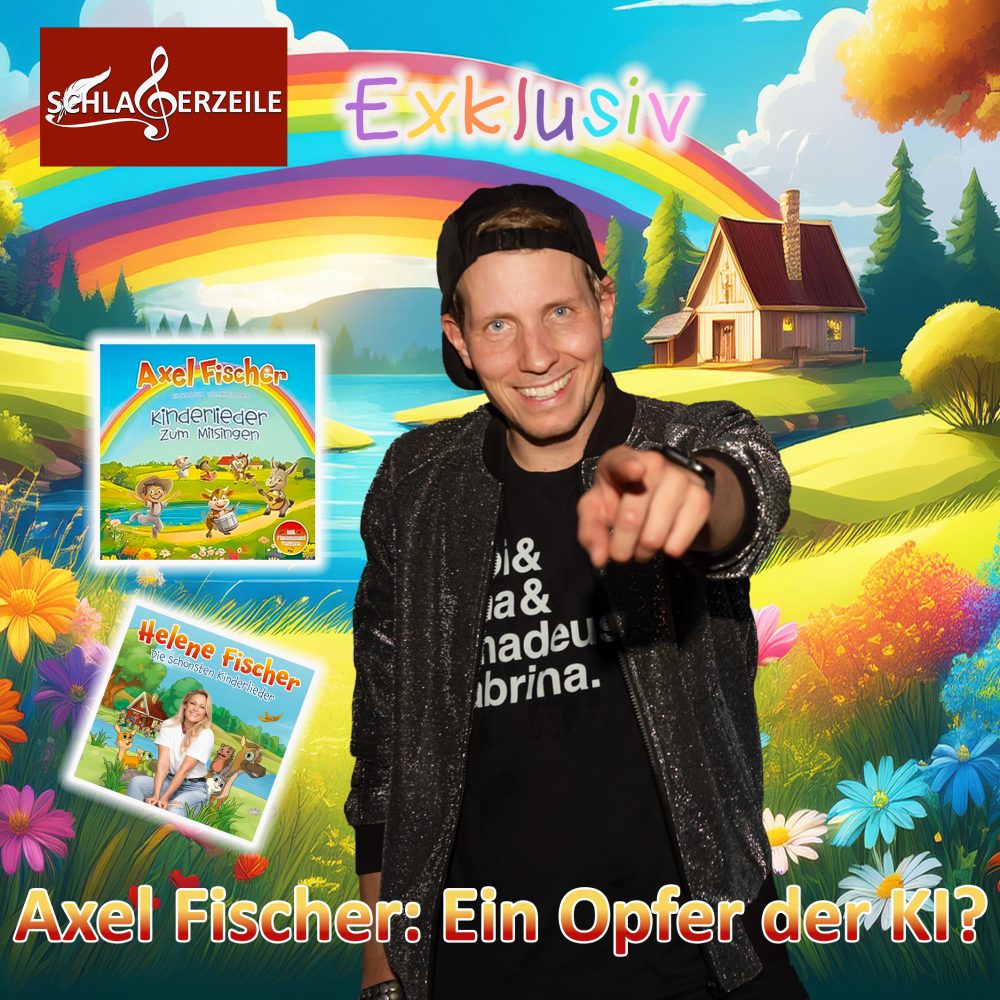 Fischer Kinderlieder