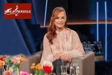 Andrea Berg singt niemals nie ohne Jägermeister