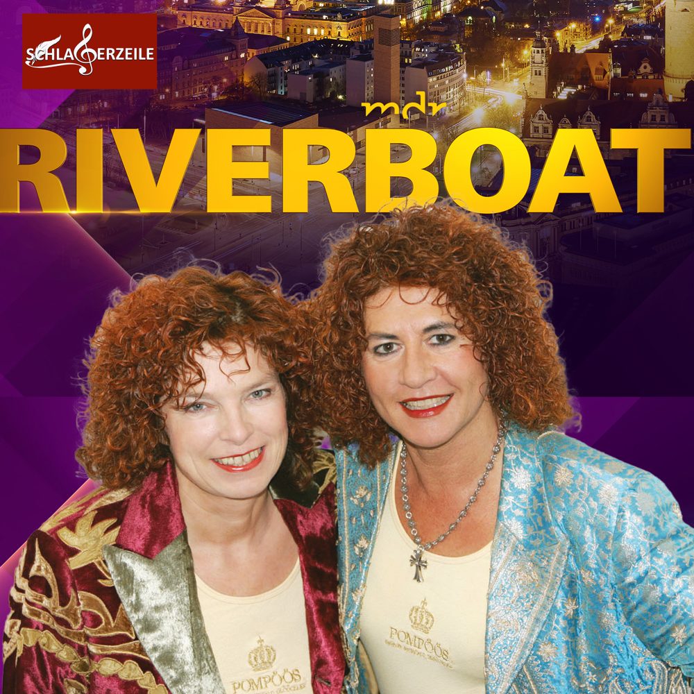 MDR Riverboat Cora