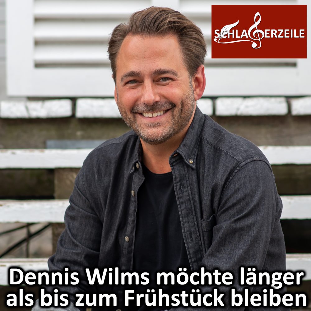 Dennis Wilms Frühstück