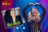 Beatrice Egli – „Alles in Balance – Laut & Live“ (Album)