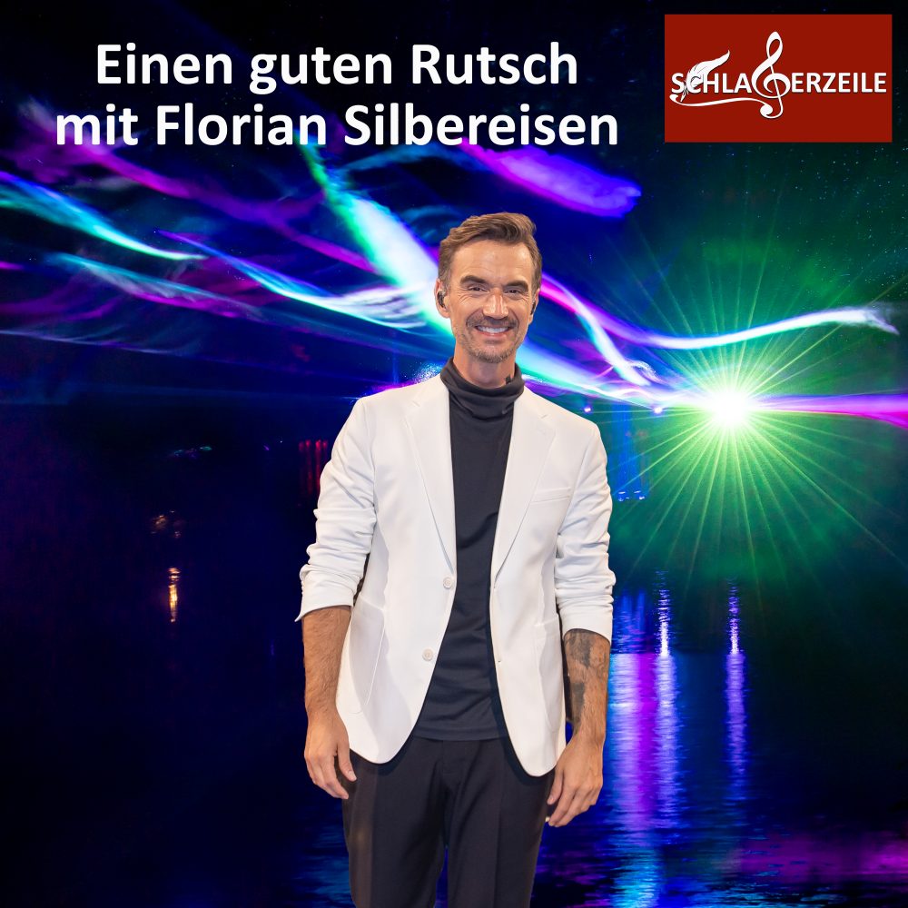 Silvester mit Florian Silbereisen