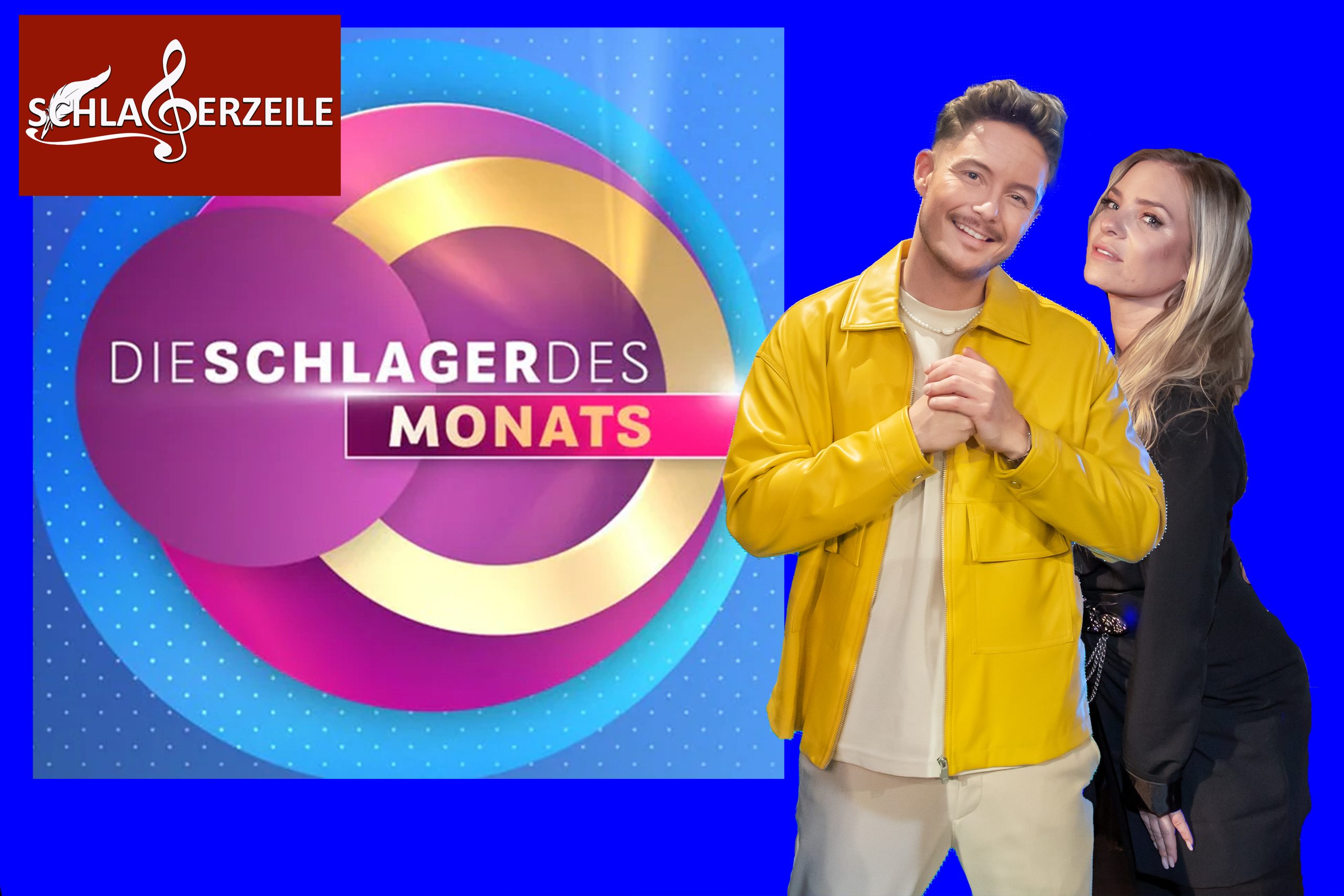 Schlager des Monats: Krass und rockig nach Amsterdam