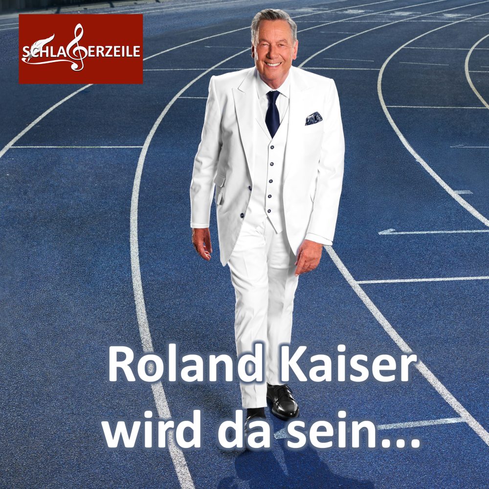 Roland Kaiser Marathon