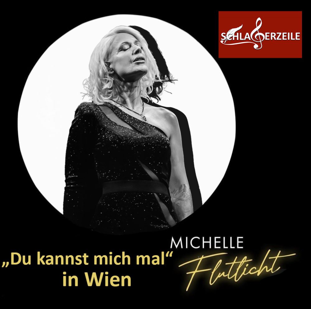 Michelle Flutlicht Wien