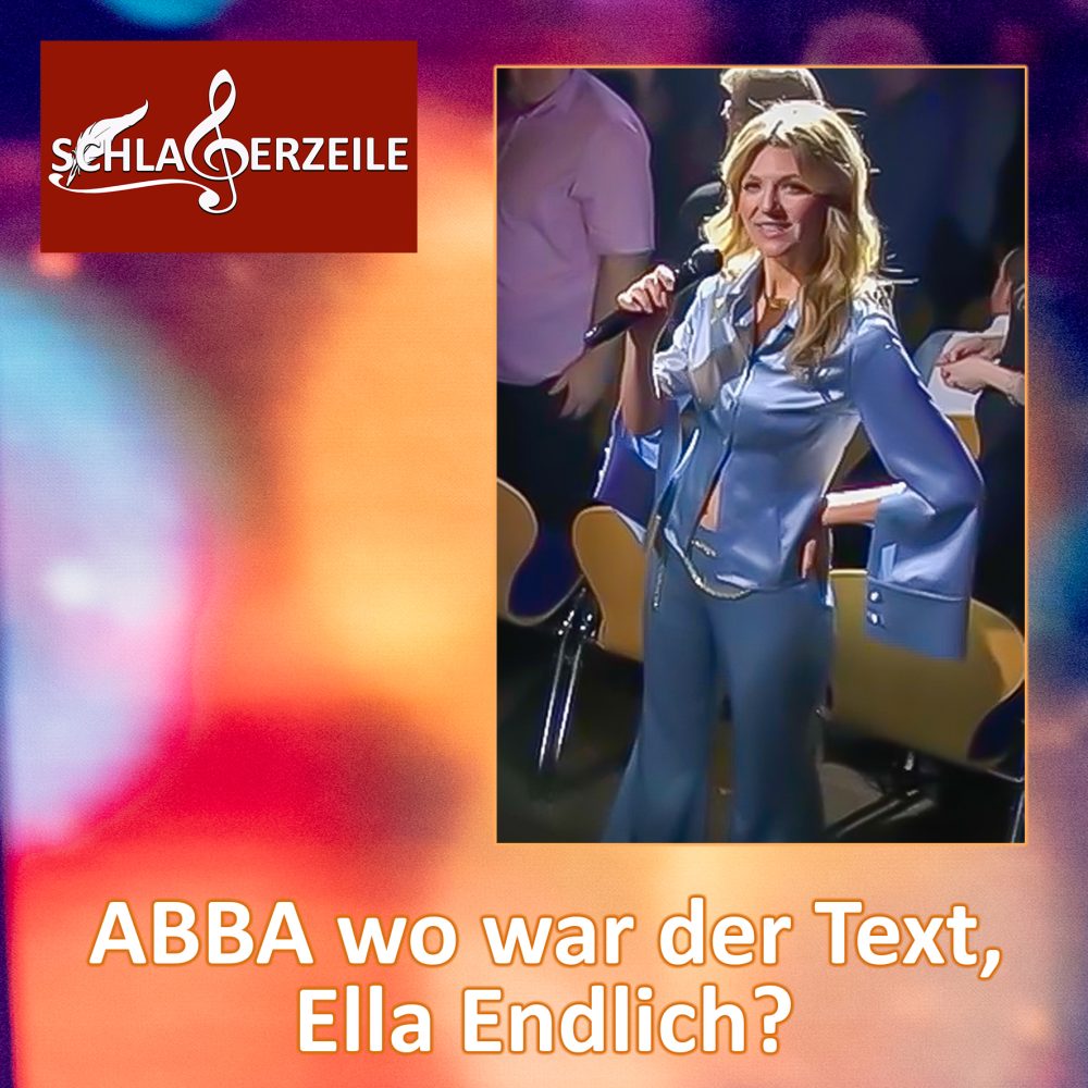 Ella Endlich Waterloo