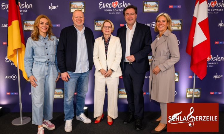 ESC 2025 Basel