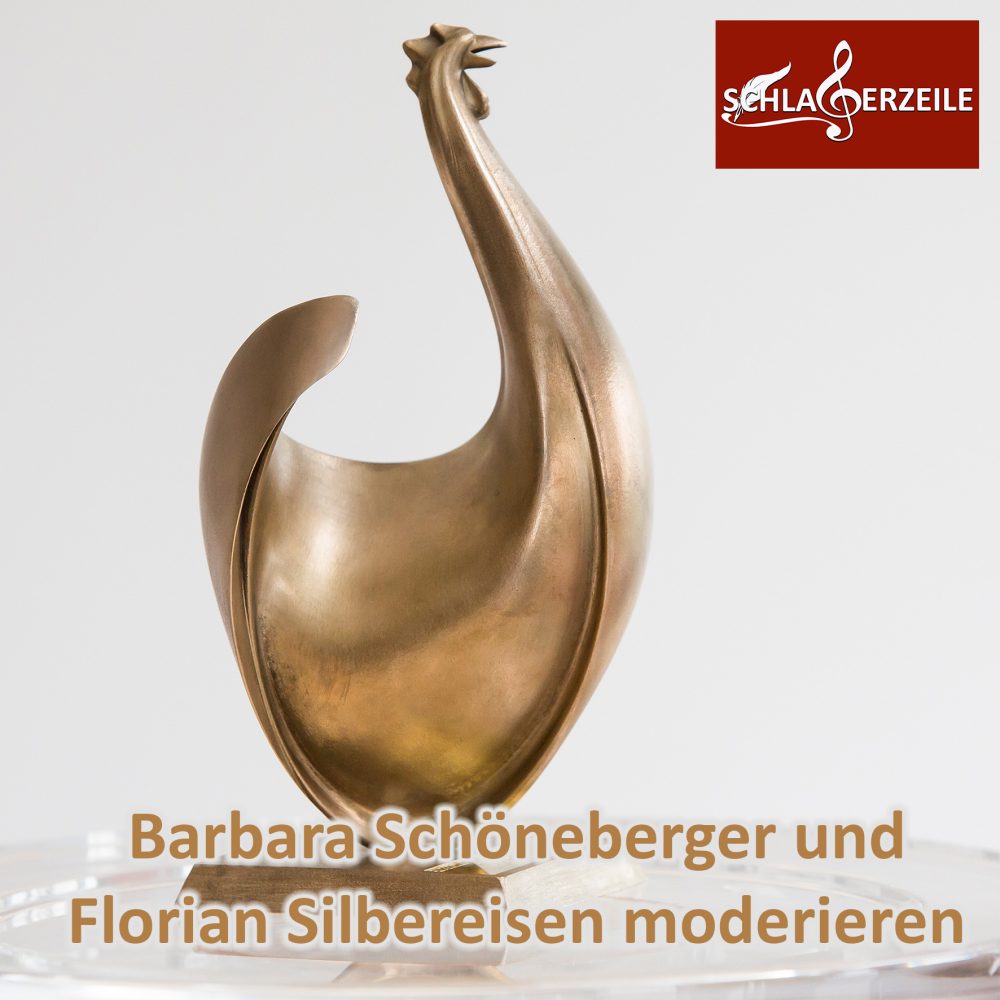 Goldene Henne Leipzig 2024