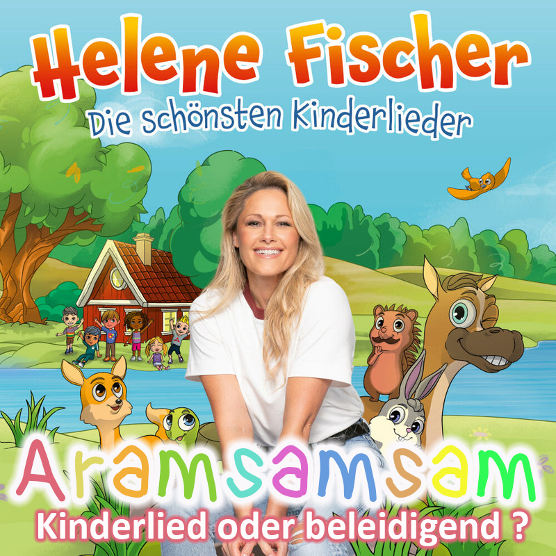 Helene Fischer Aramsamsam