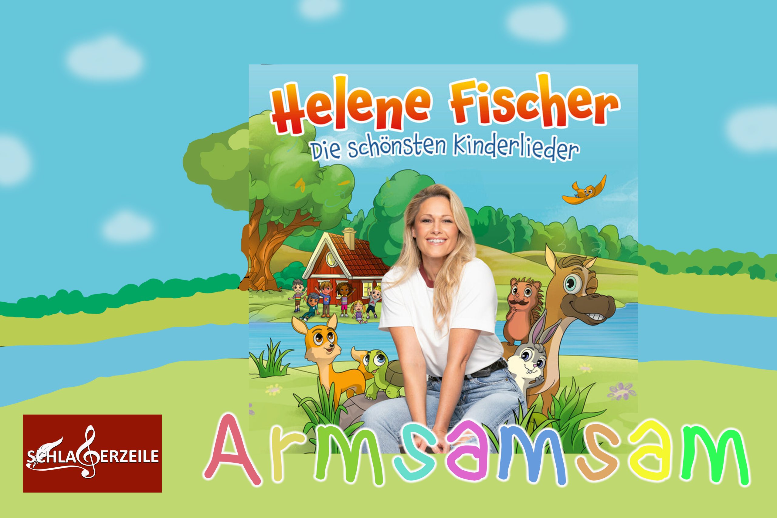 Helene Fischer Aramsamsam