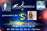Schlagercharts Single Top 20