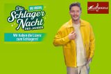 Ablaufplan Schlagernacht Oberhausen
