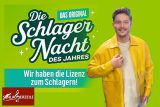 Schlagernacht Berlin