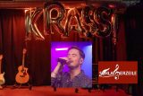 Tim Peters Krass in Hamburg