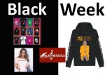 Black Week Schlager