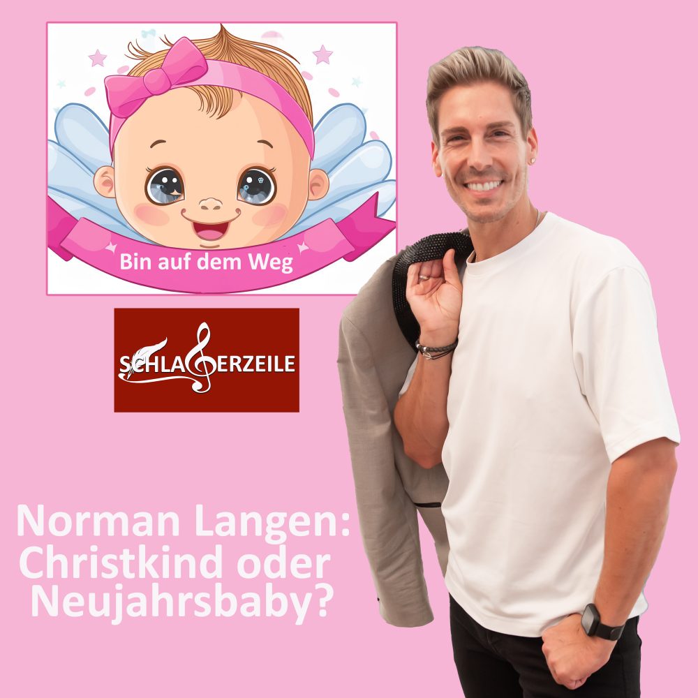 Norman Langen Baby