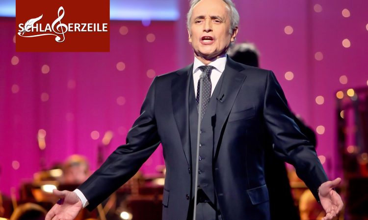 José Carreras Gala