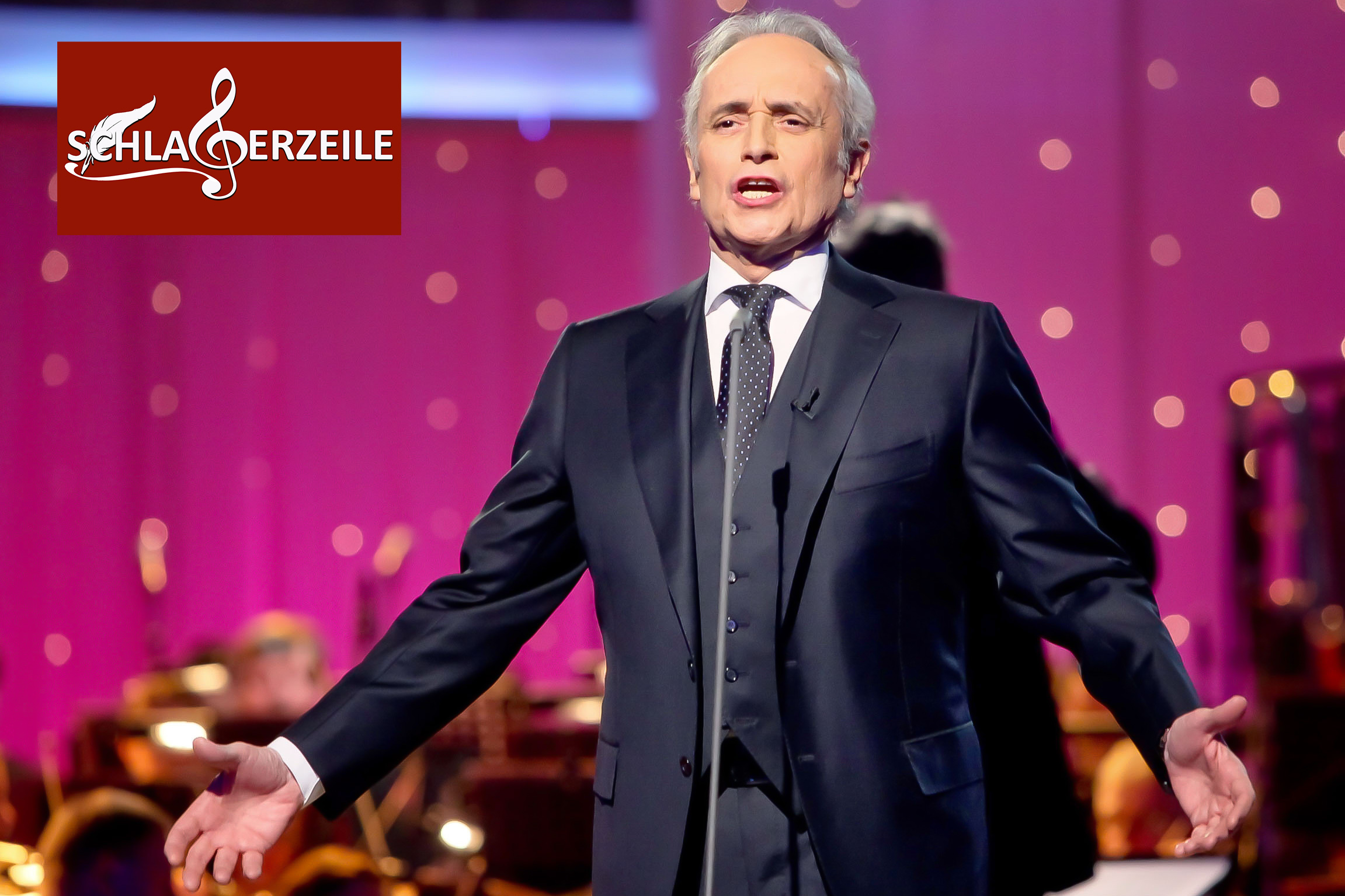 José Carreras Gala