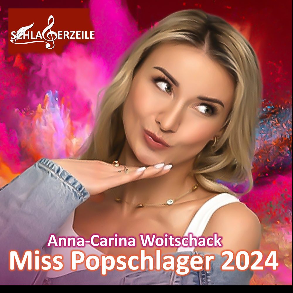 Anna-Carina Woitschack Remixe