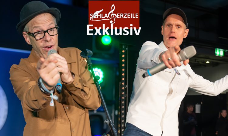 Die JunX beim Festmahl in Bremen