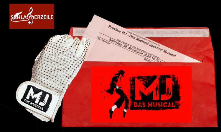 MJ Das Musical