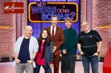 Marianne Rosenberg bei "Wer weiß denn sowas"