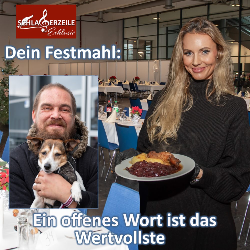 Dein Festmahl 2024 Bremen