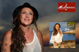 Daniela Alfinito: Blick nach vorn in Richtung Liebe und Glück