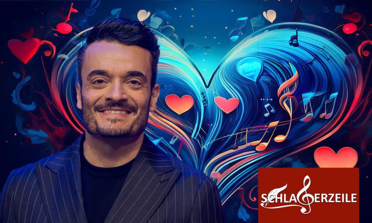 Die Giovanni Zarrella Show Valentinstag