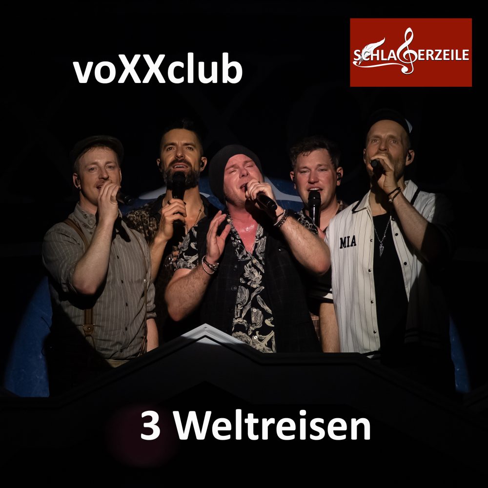 voXXclub in Stade