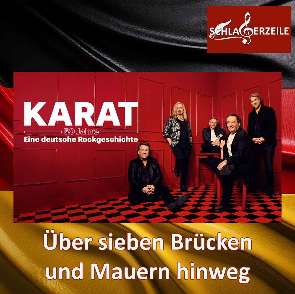 50 Jahre Karat Film