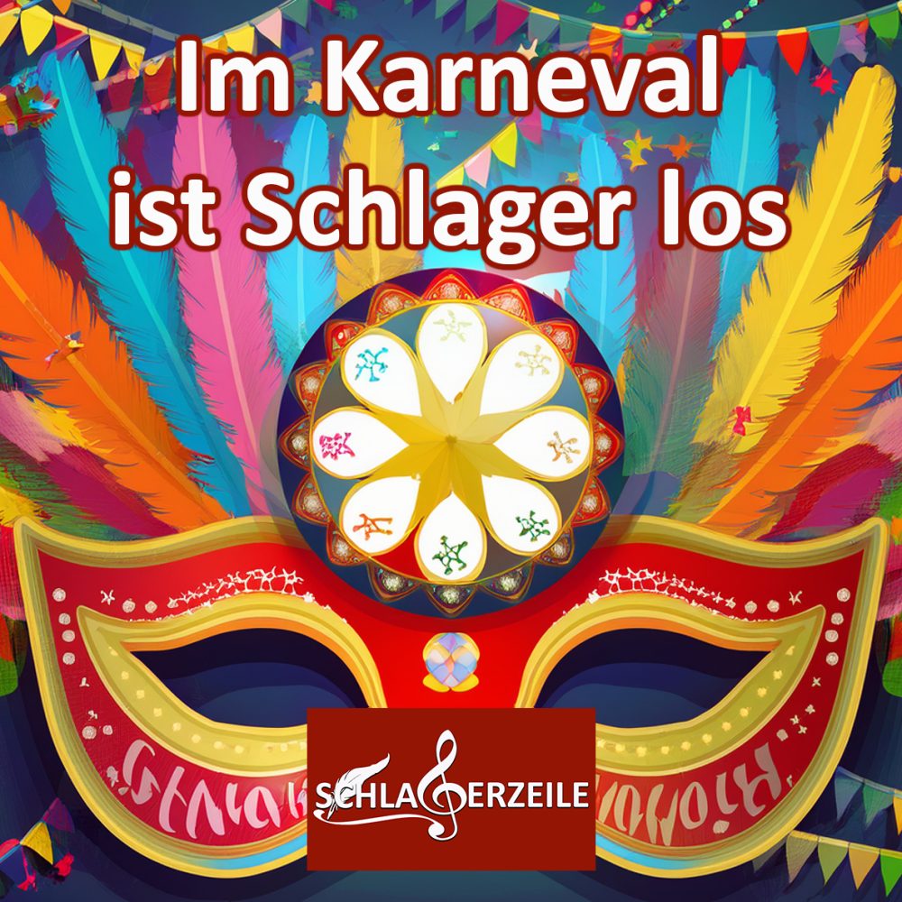 Schlager im Karneval