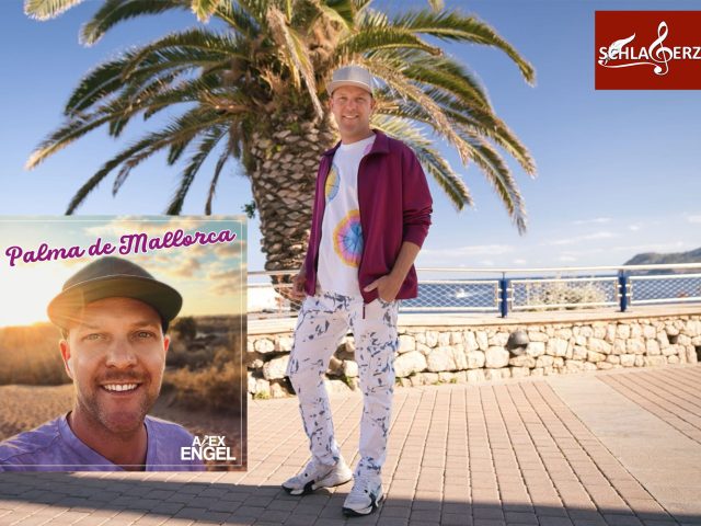 Palma de Mallorca – hochmoderne Schlager-Nostalgie