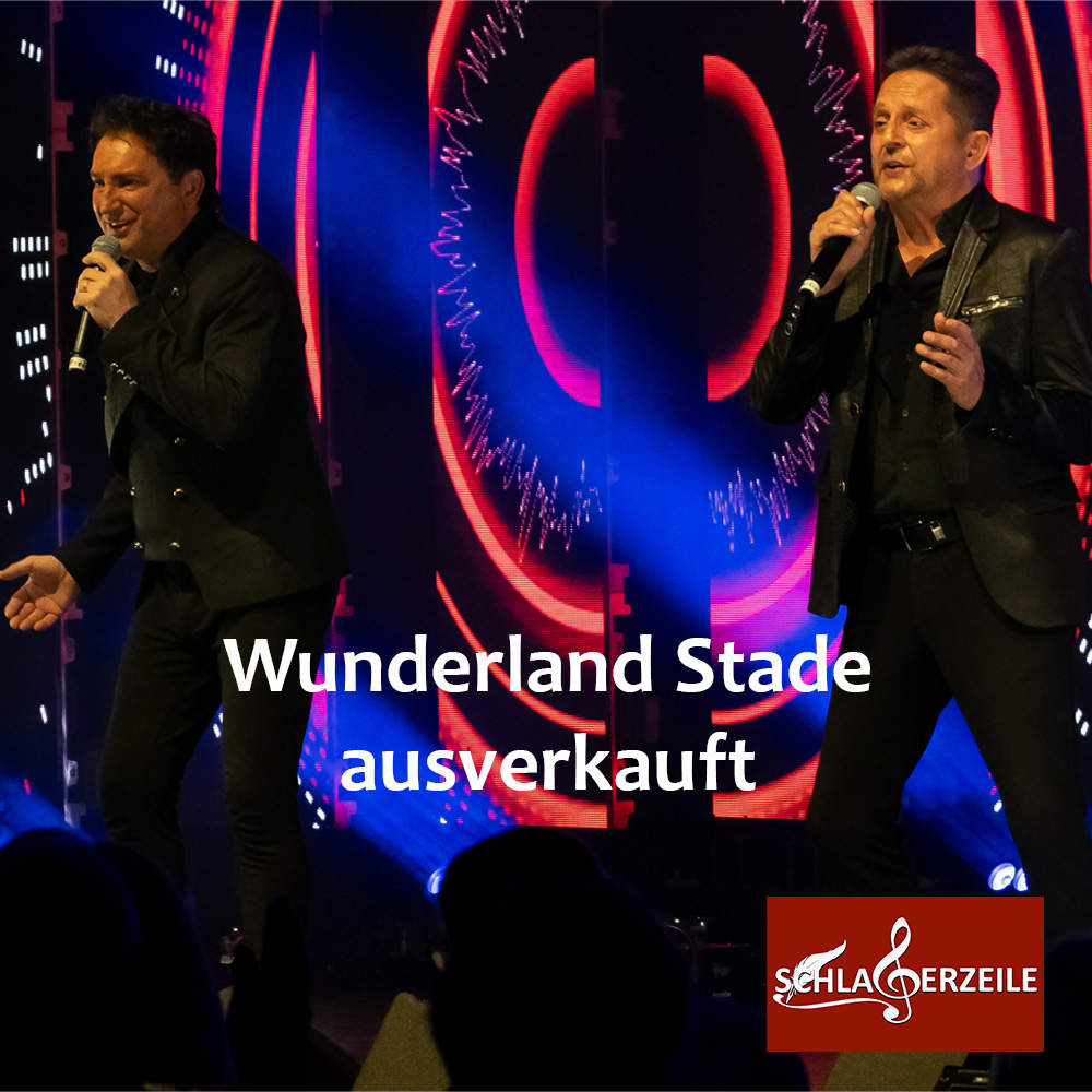 Fantasy Wunderland Stade