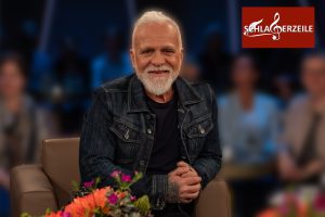 NDR Talkshow: Nino de Angelo – 2. Karriere im Kakao