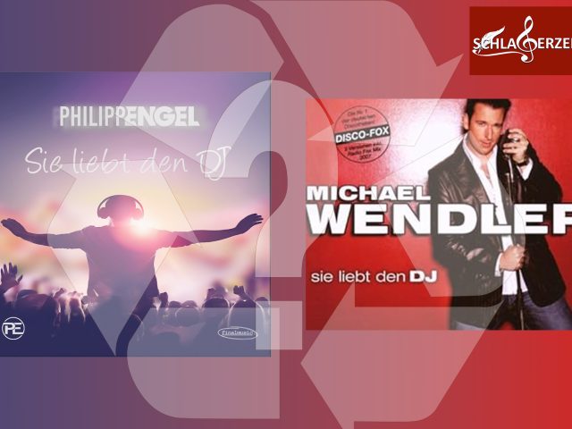 Welchen DJ liebt sie denn nun?