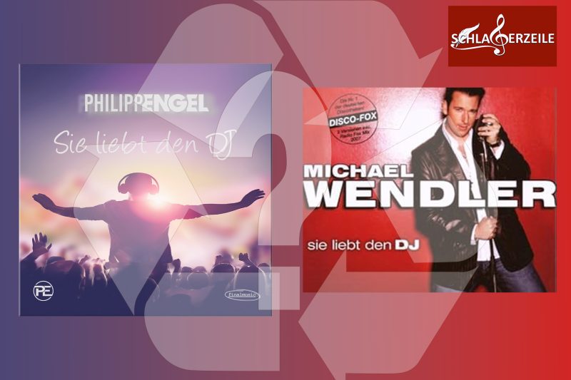Sie liebt den DJ neue Version