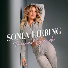 Sonia Liebing, Tausend Gründe