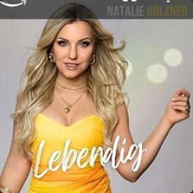 Natalie Holzner - Lebendig