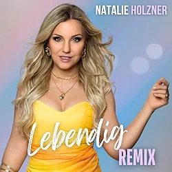 Natalie Holzner Lebendig