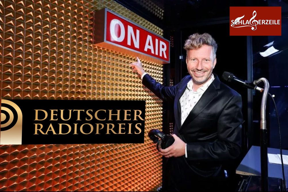 Deutscher Radiopreis 2025: Zukunft ist gesichert
