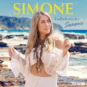 Simone - Endlich wieder Sommer
