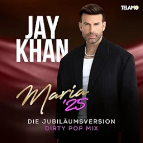 Jay Khan - Maria '25