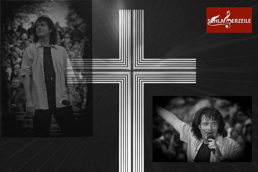 Andreas Martin folgt seiner Frau in den Tod