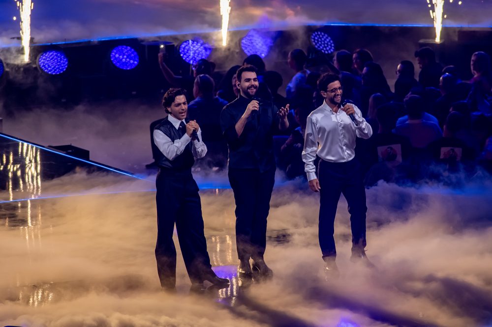 Il Volo