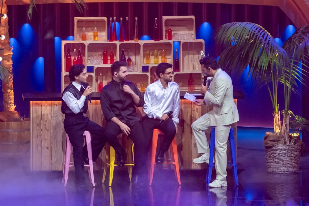 Il Volo