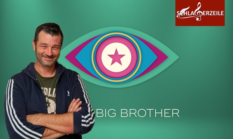 Achim Petry Promi Big Brother