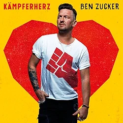 Ben Zucker Kämpferherz