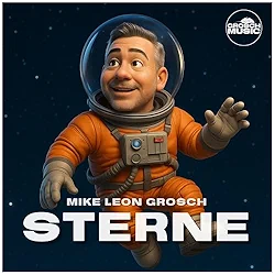 Mike Leon Grosch Sterne